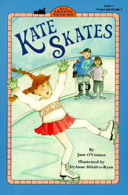 Kate Skates