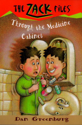 Through the Medicine Cabinet