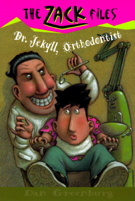 Dr. Jekyll, Orthodontist