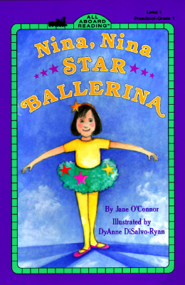 Nina, Nina, Star Ballerina