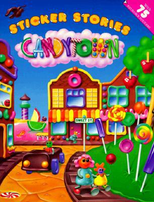 Candytown