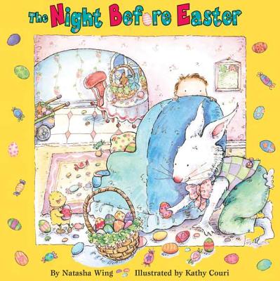 The Night Before Easter