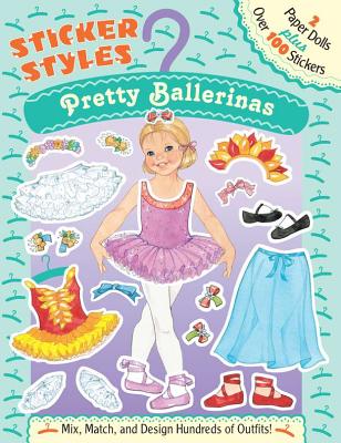 Pretty Ballerinas