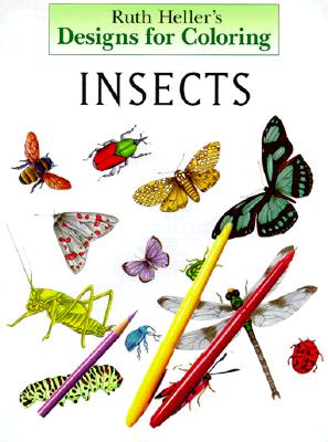 Insects and Spiders