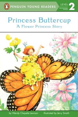 Princess Buttercup