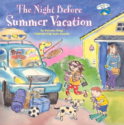 The Night Before Summer Vacation