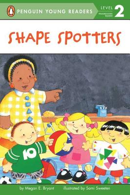 Shape Spotters