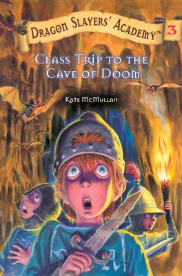 Class Trip to the Cave of Doom