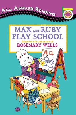 Max and Ruby Play School