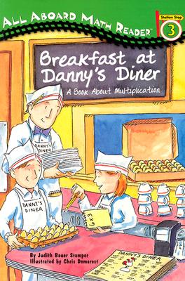 Breakfast at Danny's Diner