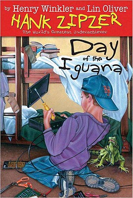 Day of the Iguana