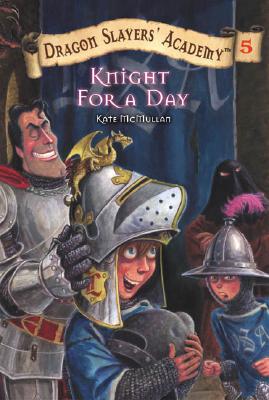 Knight for a Day