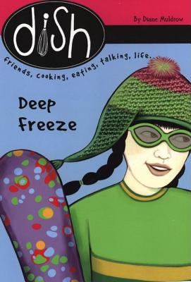 Deep Freeze