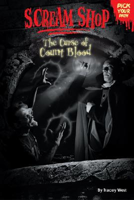 The Curse of Count Blood