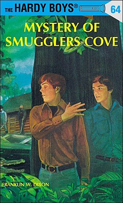 Mystery of Smuggler's Cove