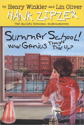 Summer School! What Genius Thought That Up?