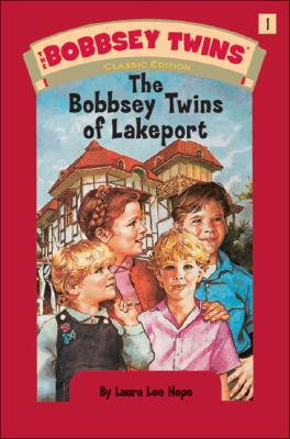 The Bobbsey Twins, or Merry Days Indoors and Out