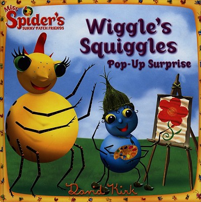 Wiggle's Squiggles