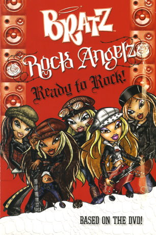 Rock Angelz