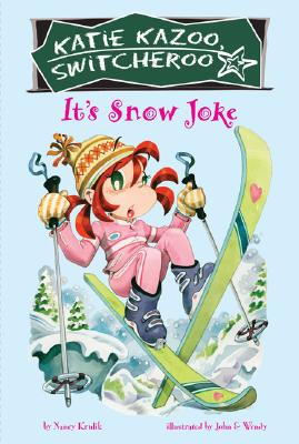 It's Snow Joke!