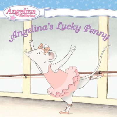 Angelina's Lucky Penny
