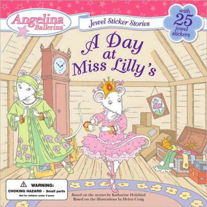 A Day at Miss Lilly's