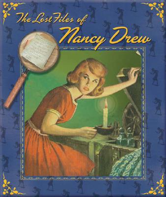 Lost Files of Nancy Drew