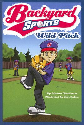 Wild Pitch