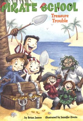 Treasure Trouble