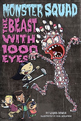 Beast with 1000 Eyes