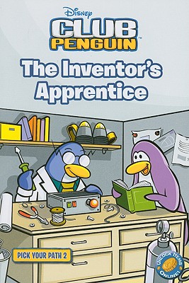 The Inventor's Apprentice