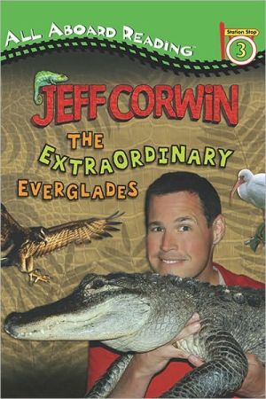 The Extraordinary Everglades