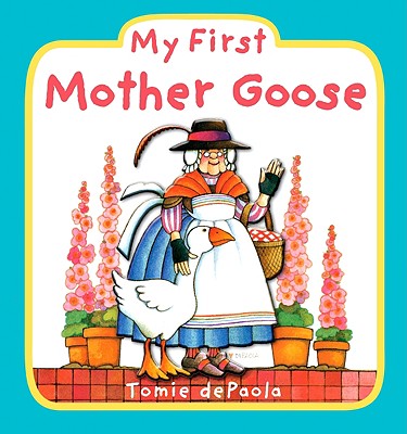 My First Mother Goose