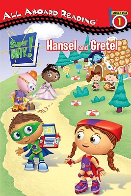 Hansel and Gretel