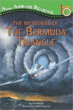 The Mysteries of the Bermuda Triangle