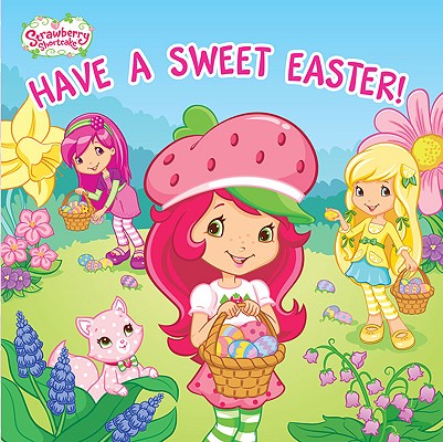 Have a Sweet Easter!