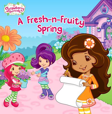 A Fresh-n-Fruity Spring