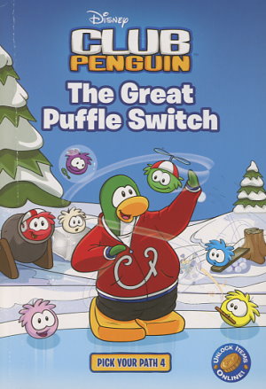 The Great Puffle Switch