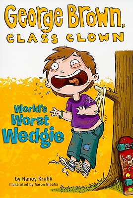 World's Worst Wedgie
