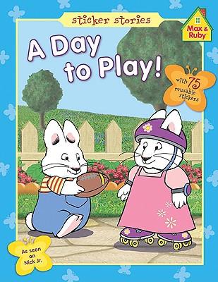 A Day to Play!