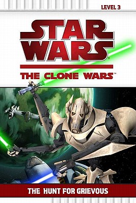 The Hunt for Grievous