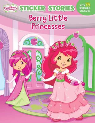 Berry Little Princesses