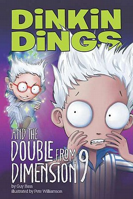 Dinkin Dings and the Double from Dimension 9