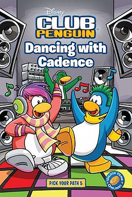 Dancing With Cadence