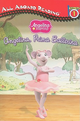 Angelina, Prima Ballerina