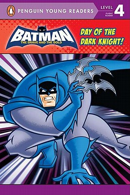 Batman: Day of the Dark Knight!