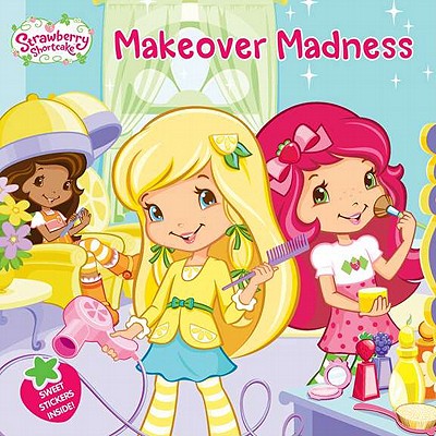 Makeover Madness