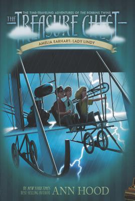 Amelia Earhart: Lady Lindy