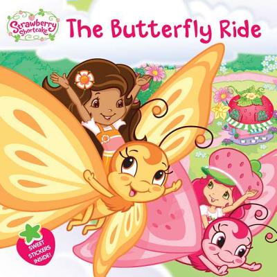 The Butterfly Ride