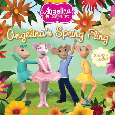 Angelina's Spring Fling